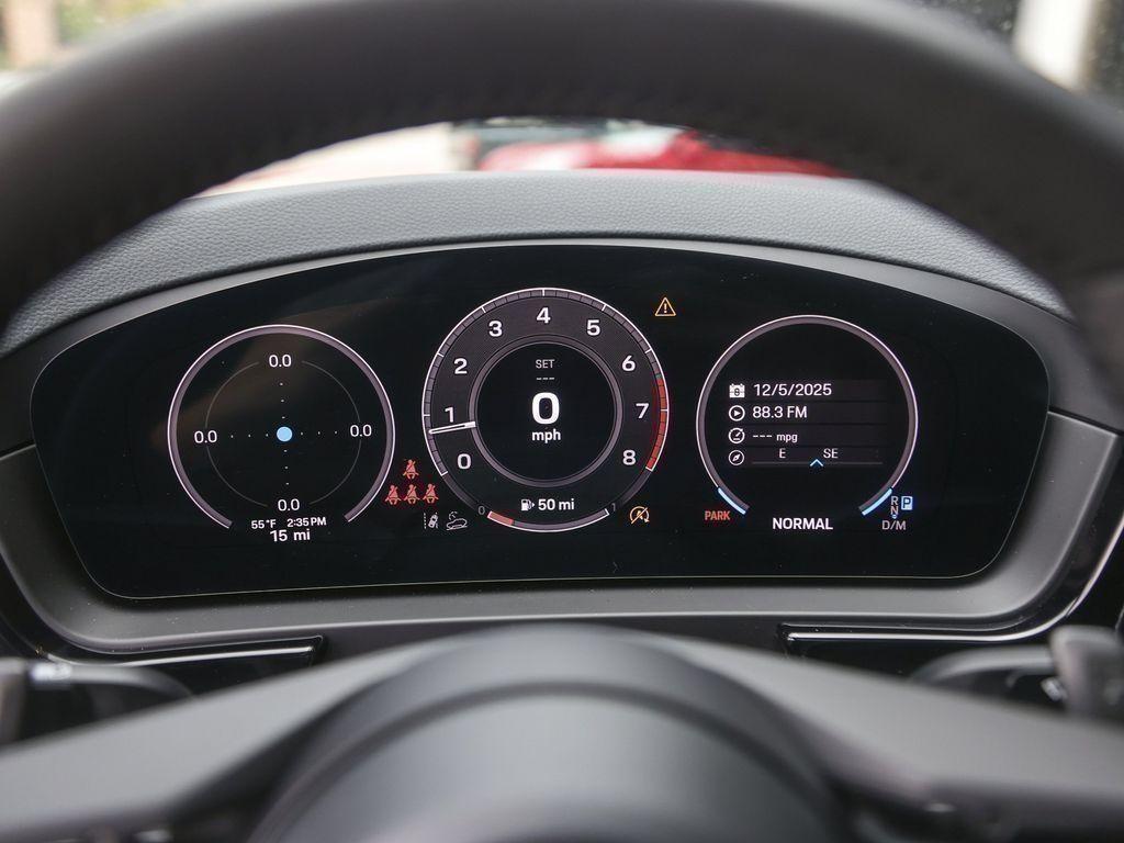 صورة مصغرة 16 لـ 2026 Porsche CAYENNE AWD