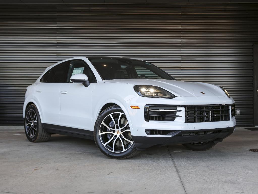 PORSCHE CAYENNE - 10