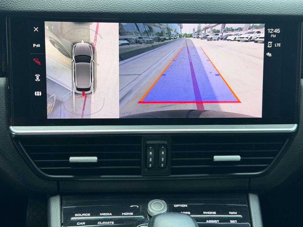 2023 Porsche CAYENNE — миниатюра 19