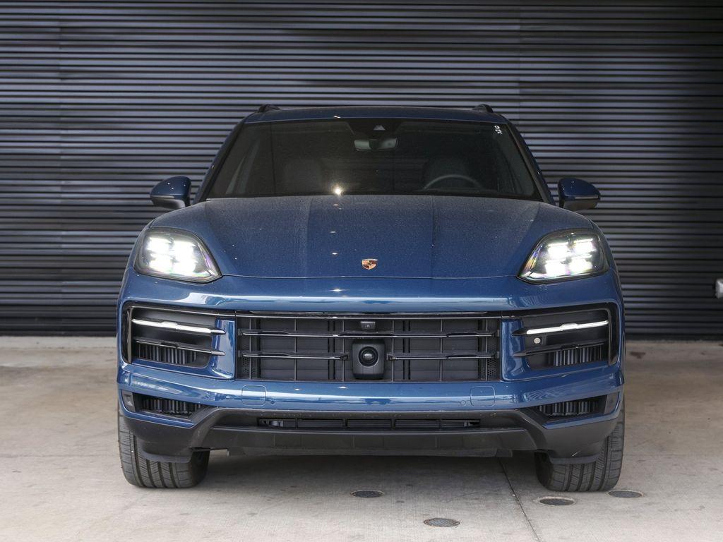 PORSCHE CAYENNE - 10