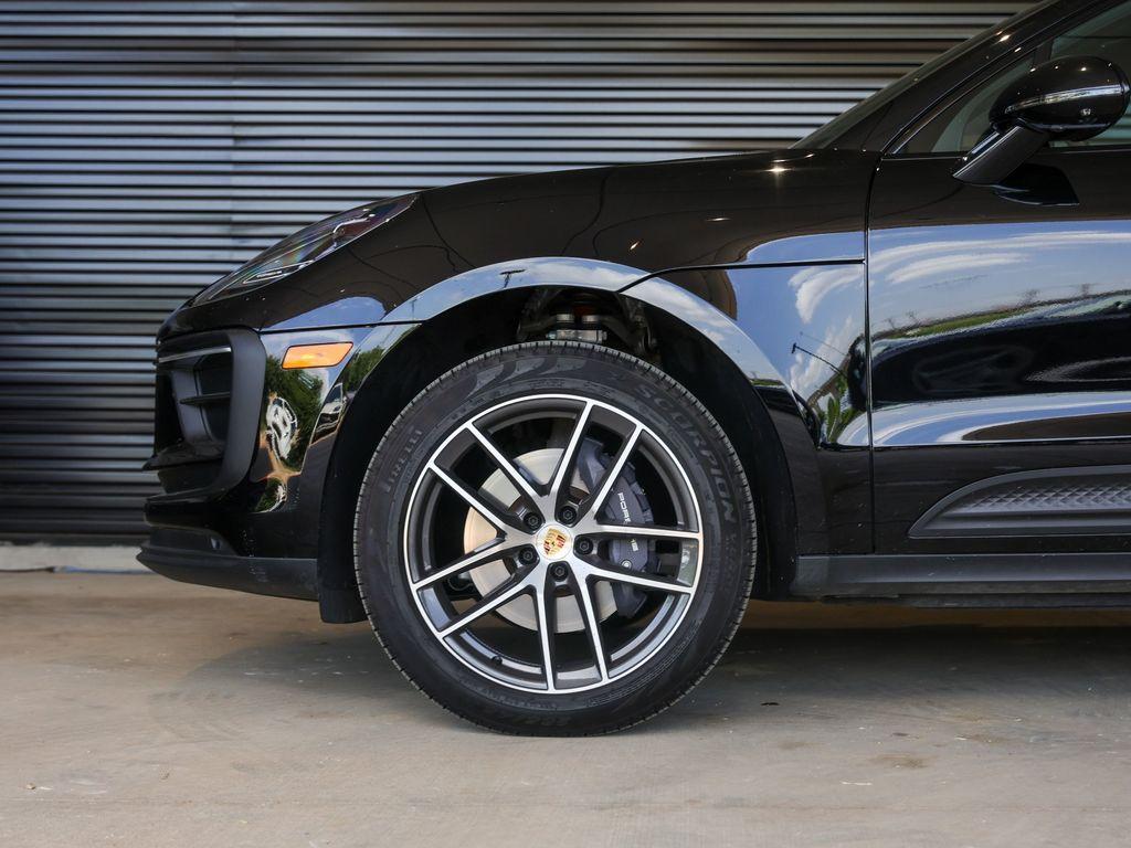 صورة مصغرة 12 لـ 2026 Porsche MACAN