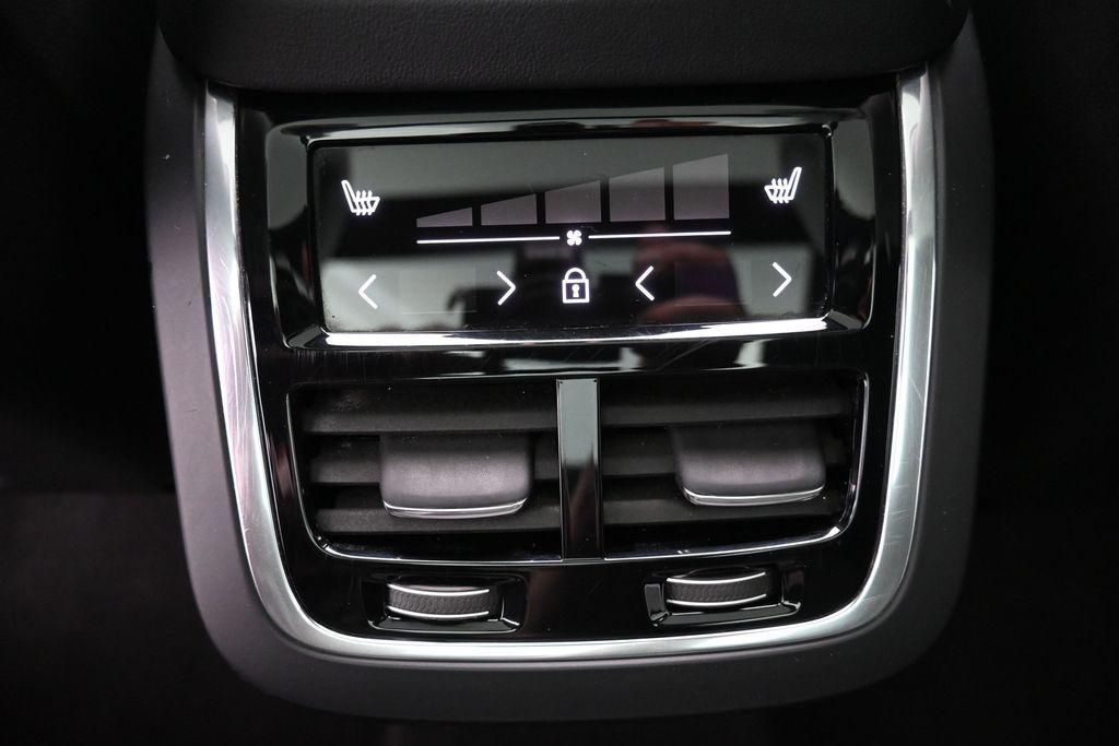 صورة مصغرة 23 لـ 2021 Volvo XC90 T6 INSCRIPTION