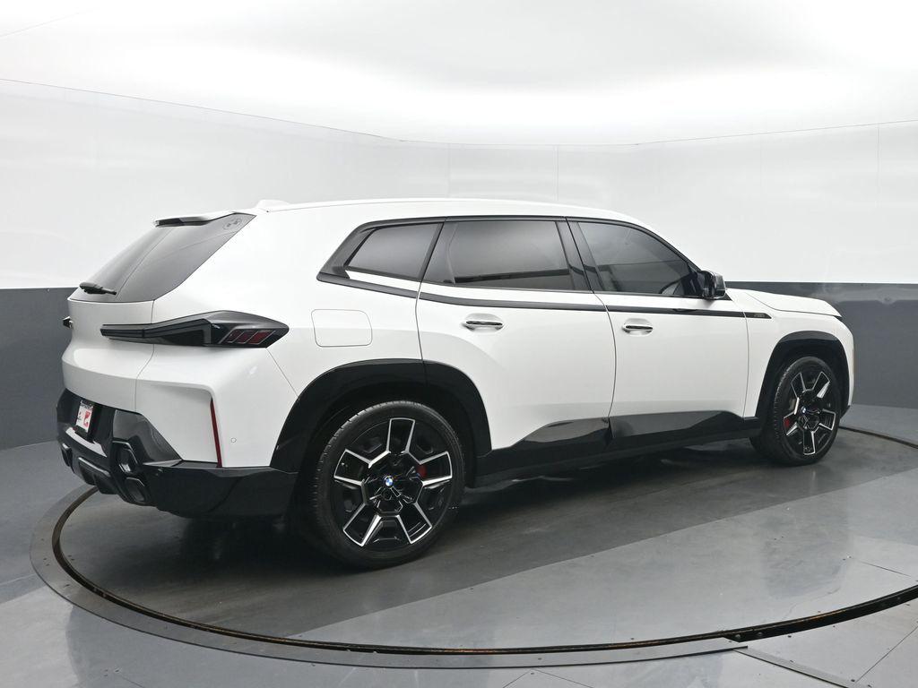 2023 BMW XM BASE — фото 3