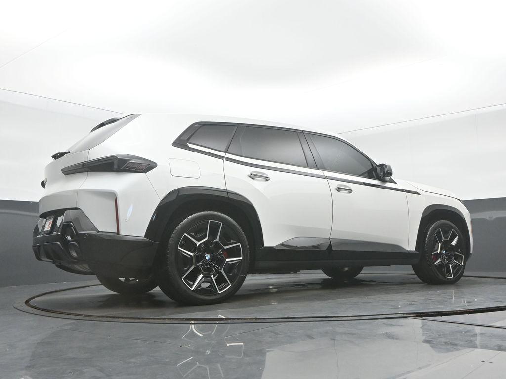 2023 BMW XM BASE 缩略图 34
