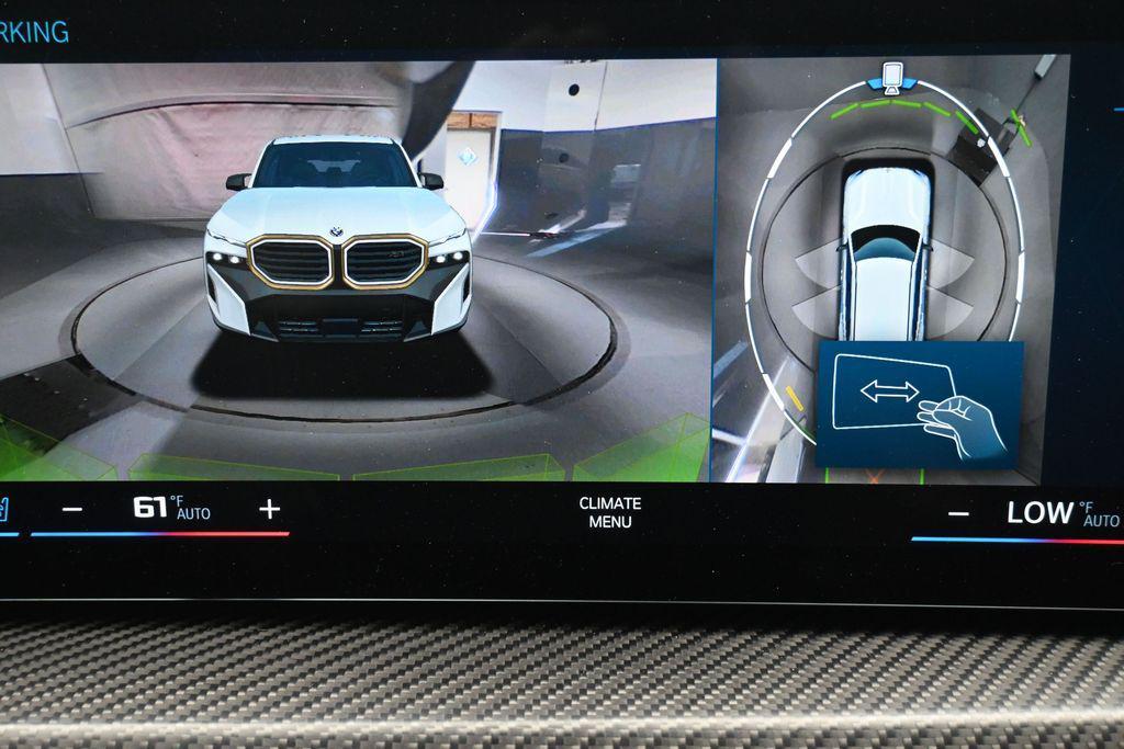 2023 BMW XM BASE 缩略图 17