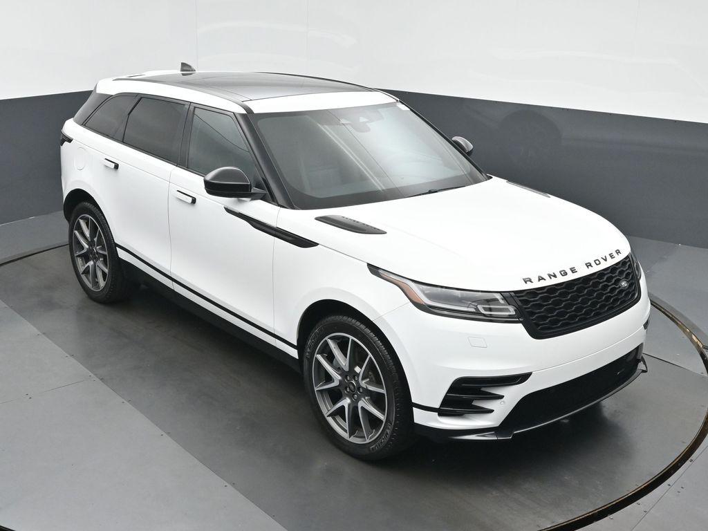 صورة مصغرة 35 لـ 2023 LAND Rover RANGE ROVER VELAR P340 S R-DYNAMIC