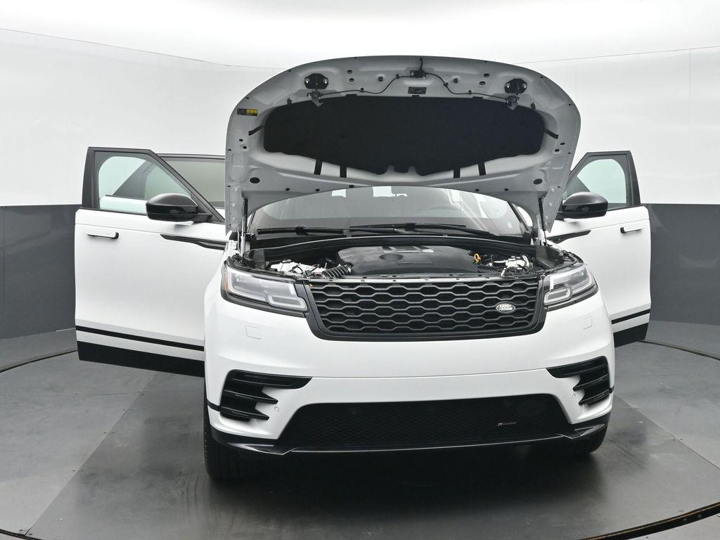 صورة مصغرة 45 لـ 2023 LAND Rover RANGE ROVER VELAR P340 S R-DYNAMIC