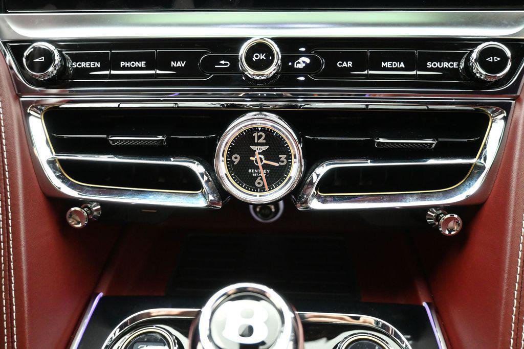 2020 Bentley FLYING SPUR W12 缩略图 18