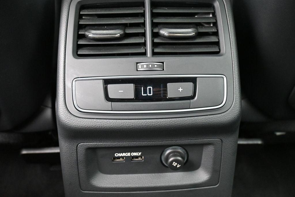 2023 AUDI S5 PREMIUM PLUS TFSI QUATTRO TIPTRONIC thumbnail 22