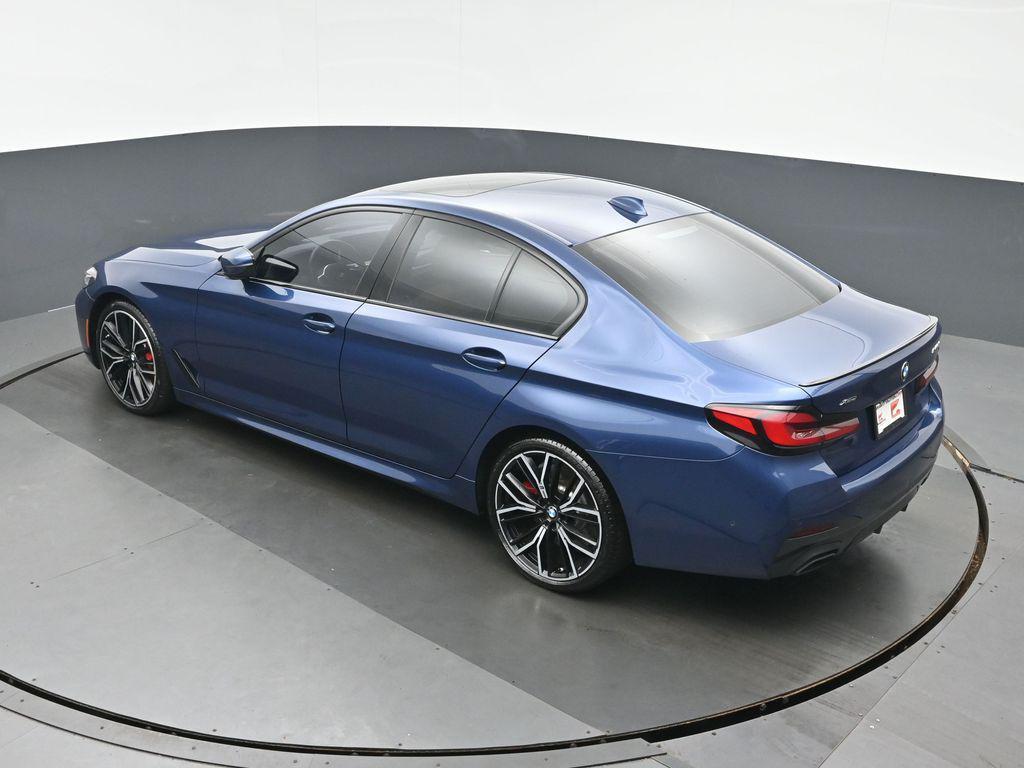 صورة مصغرة 15 لـ 2023 BMW 540 I XDRIVE
