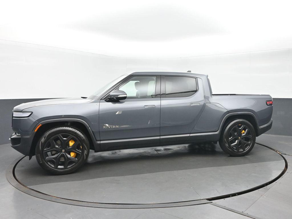 صورة 6 لـ 2024 Rivian R1T ADVENTURE QUAD MOTOR LARGE PACK