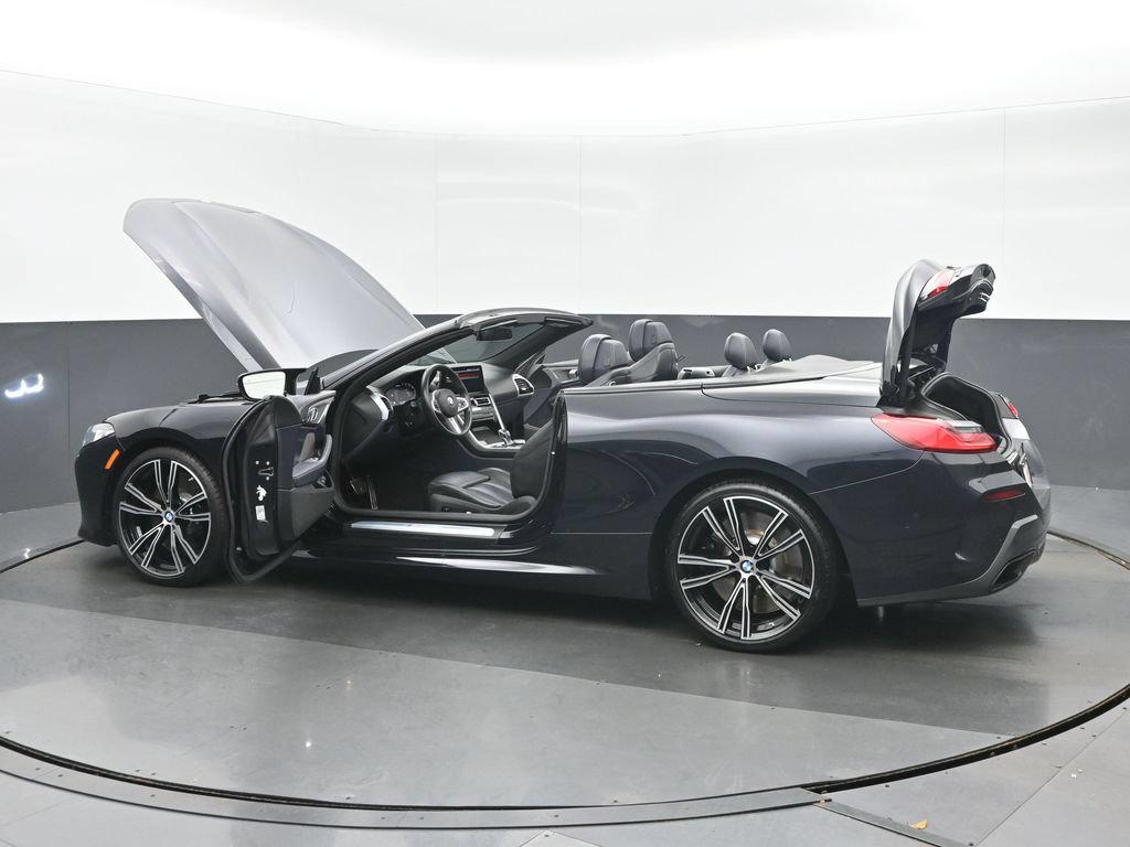 صورة مصغرة 39 لـ 2024 BMW M850 XDRIVE