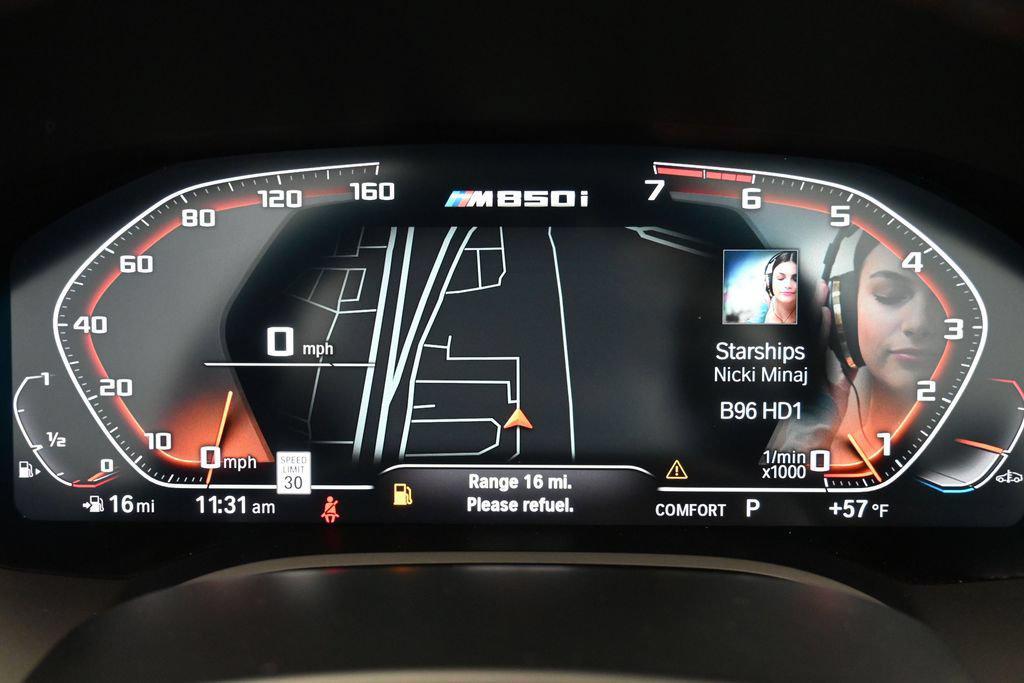 صورة مصغرة 12 لـ 2024 BMW M850 XDRIVE