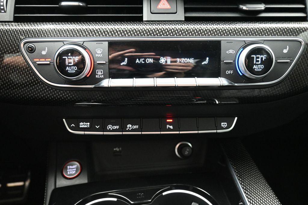 2023 AUDI S4 PREMIUM PLUS TFSI QUATTRO TIPTRONIC 缩略图 16