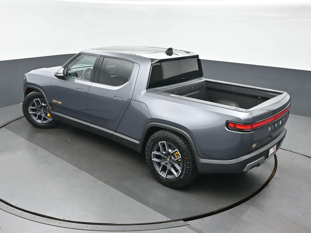 صورة مصغرة 35 لـ 2024 Rivian R1T ADVENTURE QUAD MOTOR LARGE PACK