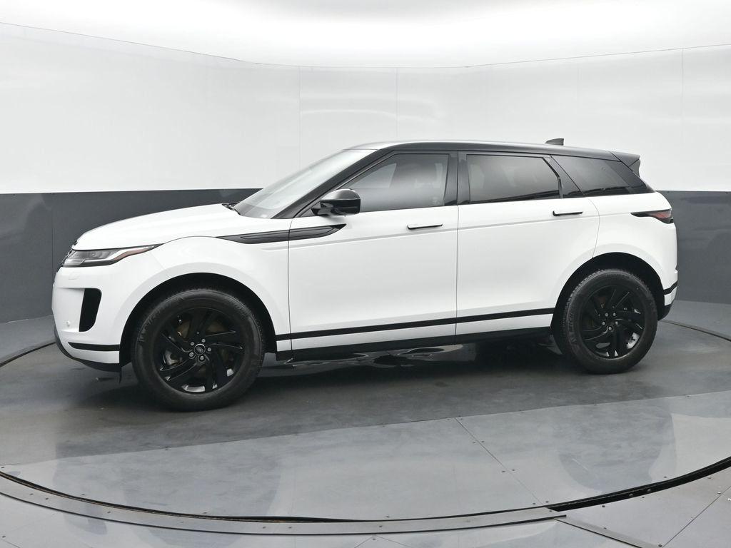 صورة 6 لـ 2023 LAND Rover RANGE ROVER EVOQUE S