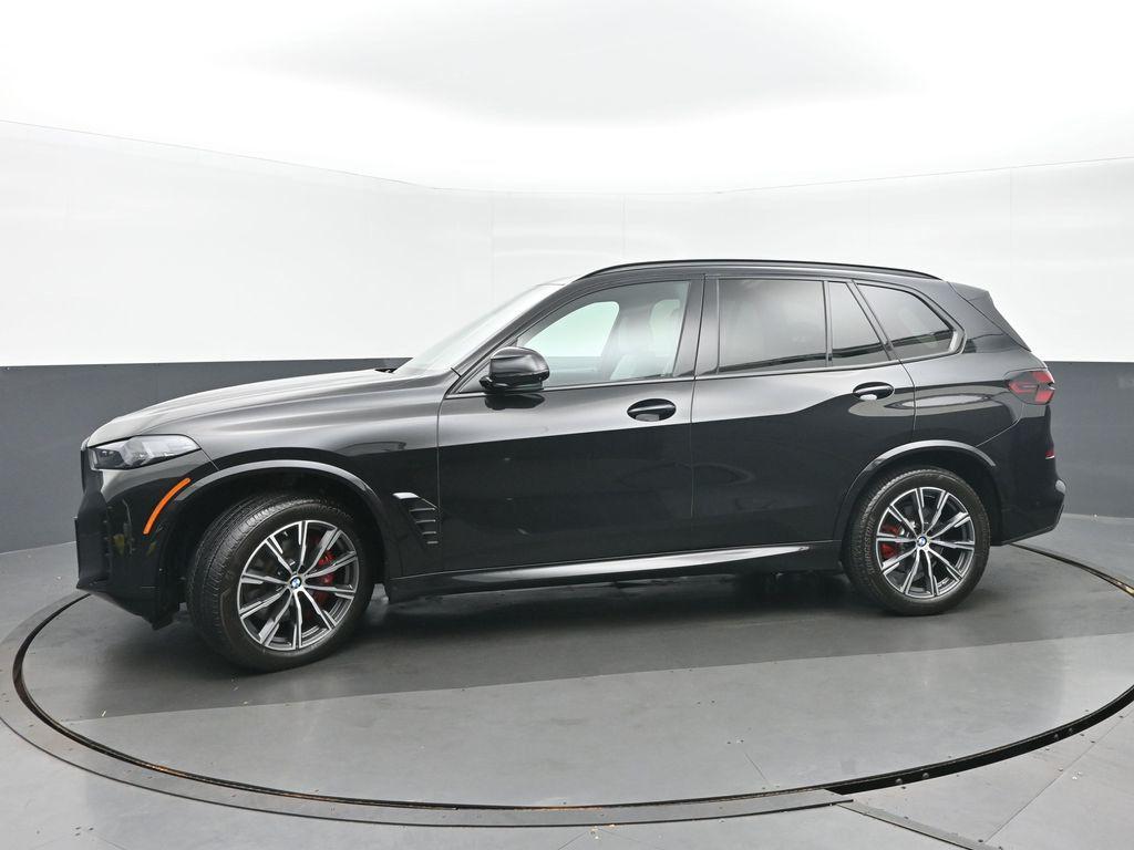 2024 BMW X5 XDRIVE40I 照片 6