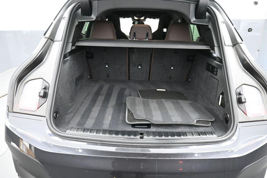 2024 BMW IX XDRIVE50 — миниатюра 23