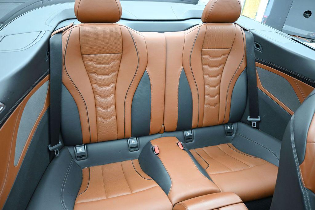 2023 BMW M850 XDRIVE 缩略图 24