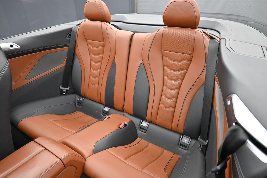 2023 BMW M850 XDRIVE 缩略图 22