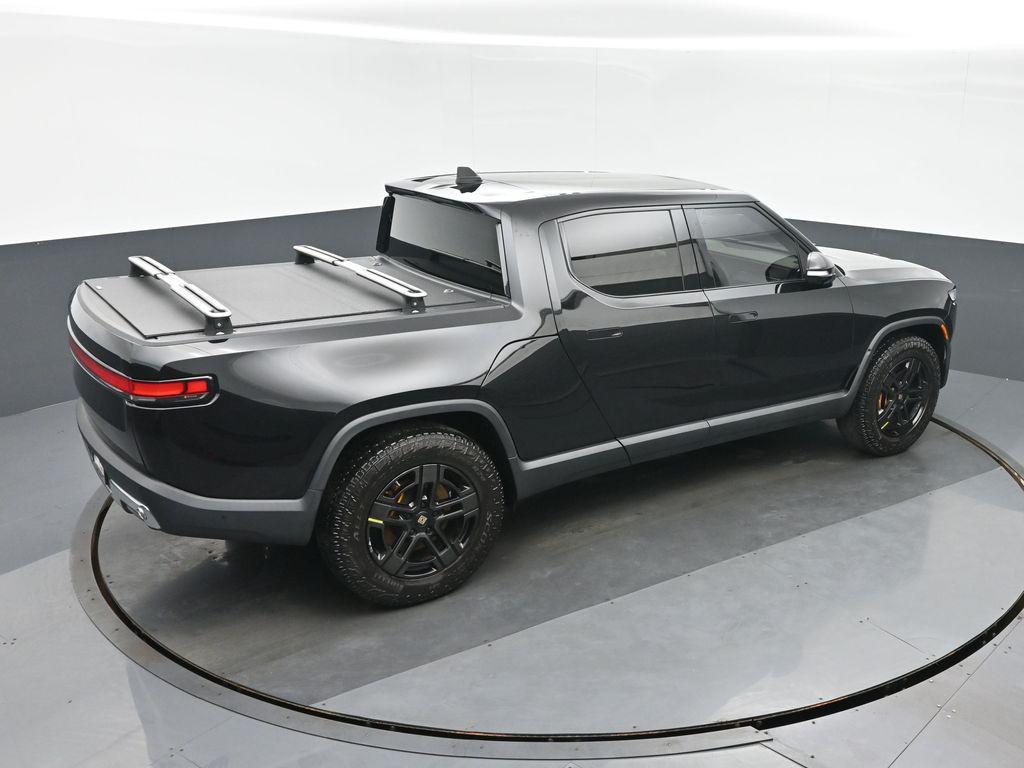 2022 Rivian R1T ADVENTURE — фото 36