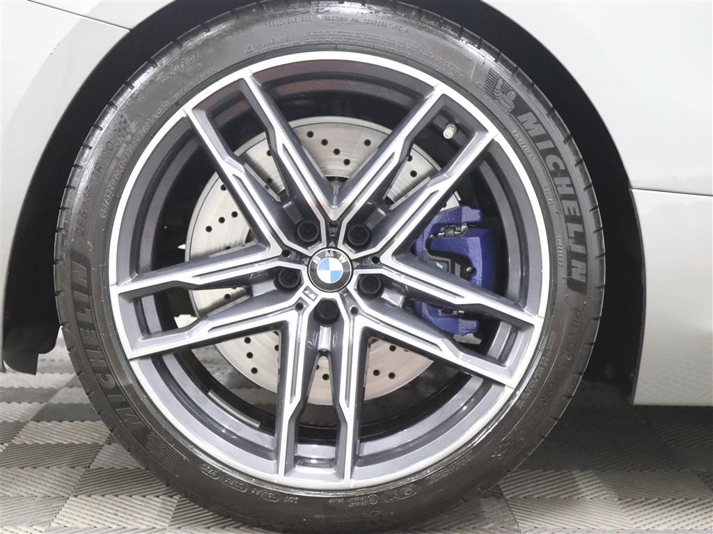 2020 BMW M8 8-SERIES — миниатюра 67