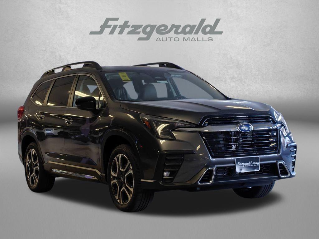 New 2026 Subaru Ascent Touring 7-Passenger