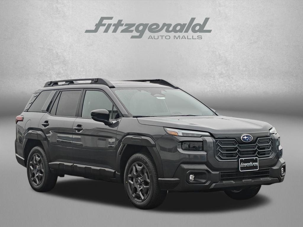New 2026 Subaru Outback Premium