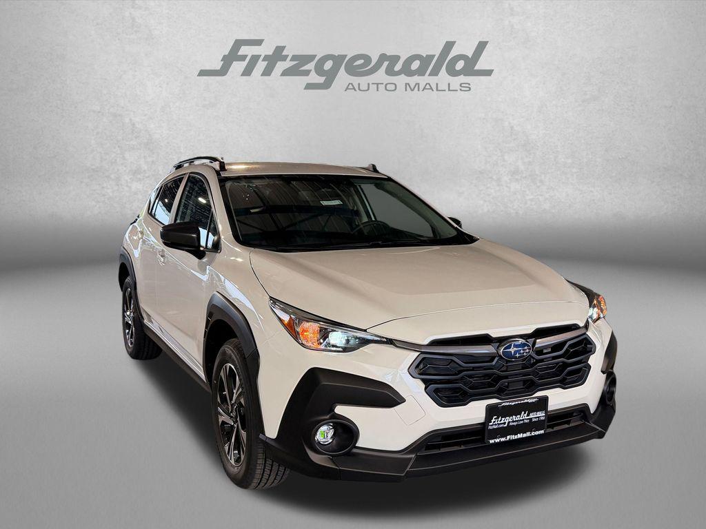 New 2026 Subaru Crosstrek Premium