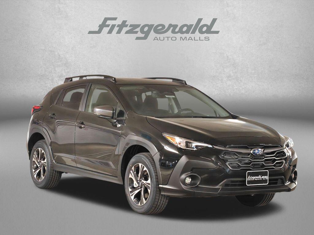 New 2026 Subaru Crosstrek Premium