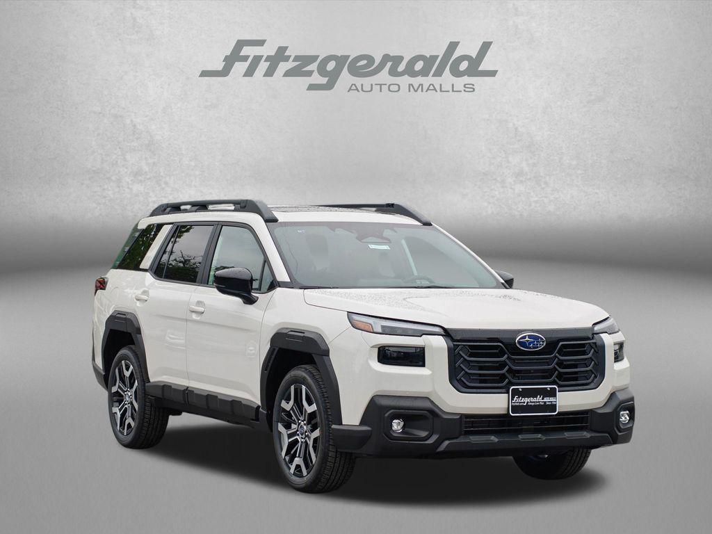 New 2026 Subaru Outback Touring XT