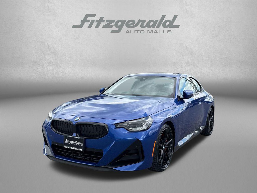 صورة 2 لـ 2022 BMW 230 I