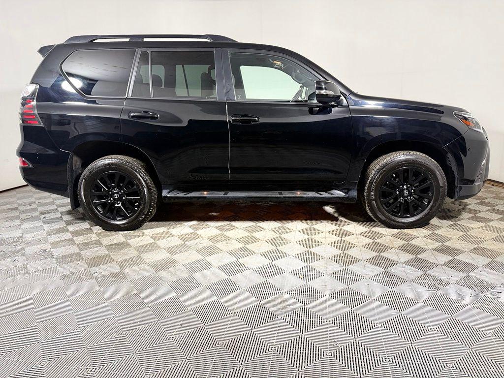 صورة مصغرة 8 لـ 2023 Lexus GX 460 BASE