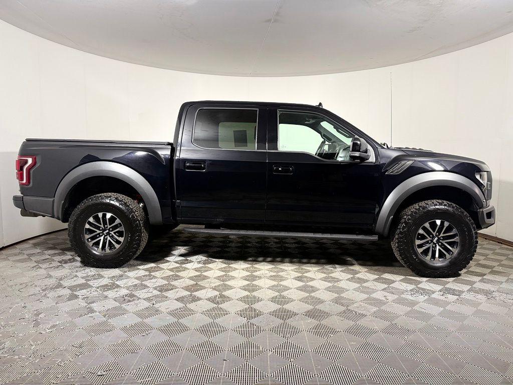 2020 FORD F-150 RAPTOR 照片 7