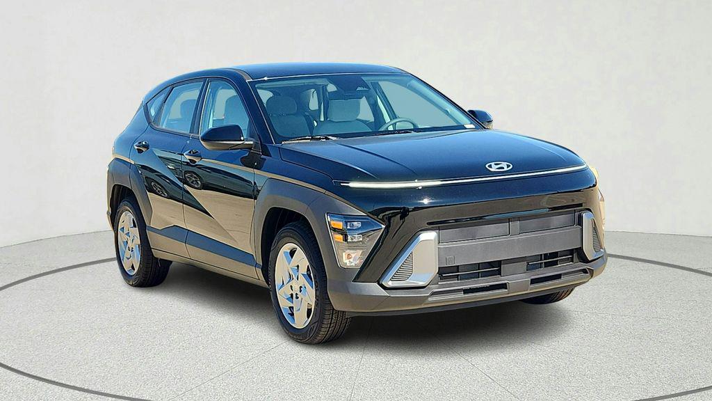 New 2026 Hyundai KONA SE