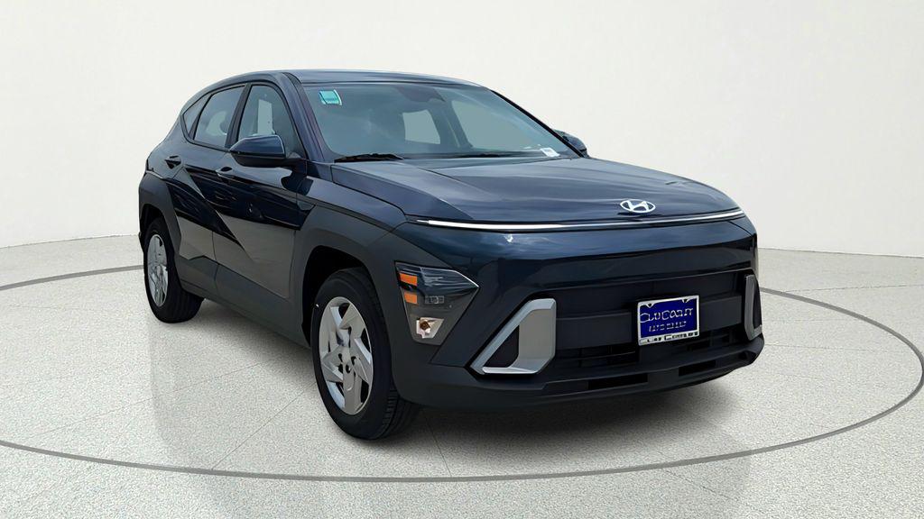 New 2026 Hyundai KONA SE