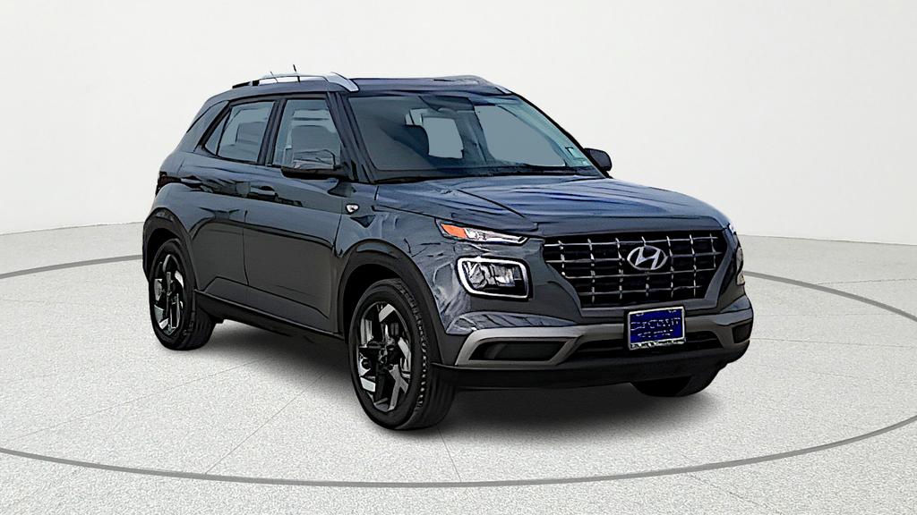 New 2026 Hyundai VENUE SEL
