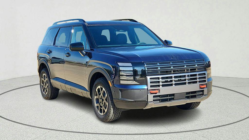 New 2026 Hyundai PALISADE XRT Pro