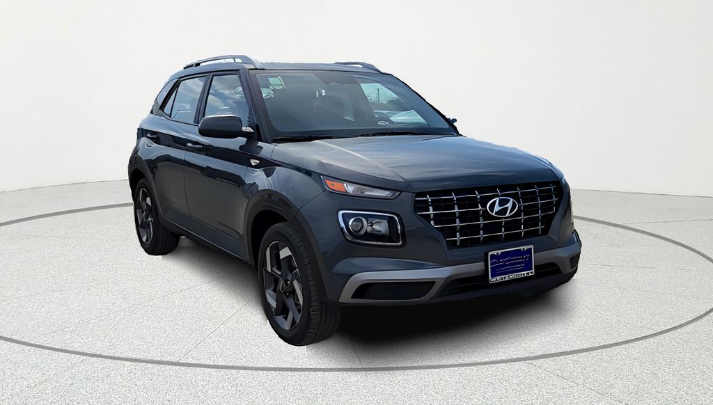 New 2026 Hyundai VENUE SEL