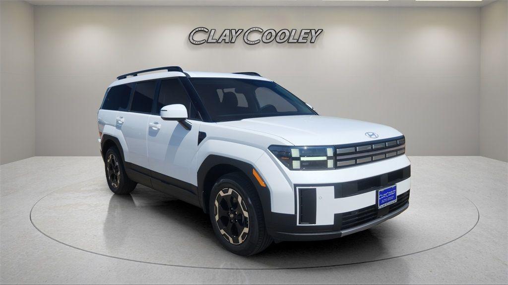 New 2026 Hyundai SANTA FE SEL 2.4