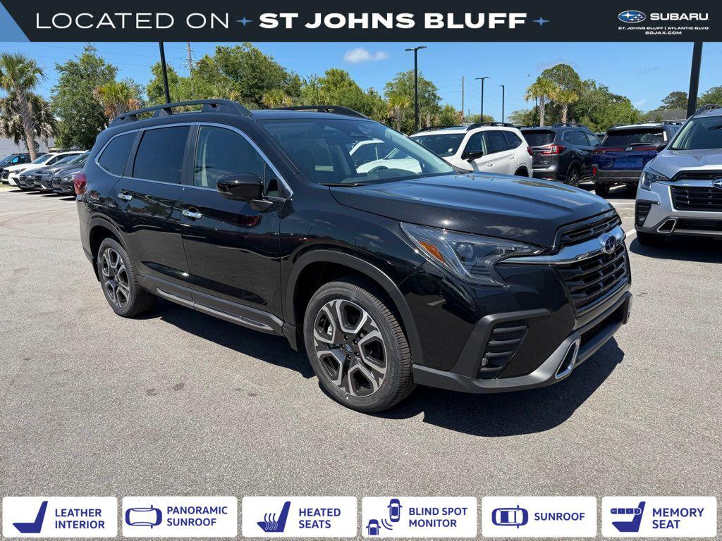 New 2026 Subaru Ascent Touring 7-Passenger