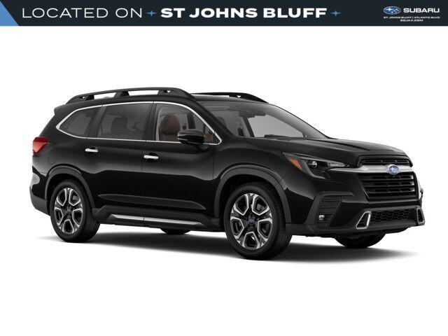 New 2026 Subaru Ascent Touring 7-Passenger
