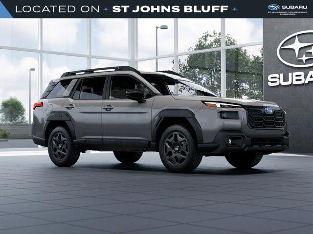 New 2026 Subaru Outback Limited