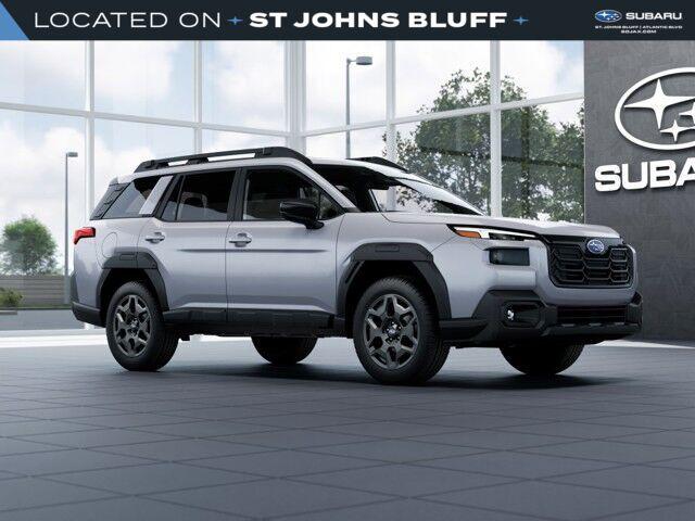 New 2026 Subaru Outback Premium