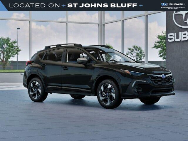 New 2026 Subaru Crosstrek Limited