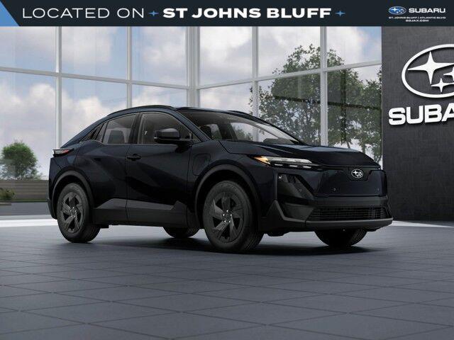 New 2026 Subaru Uncharted Sport