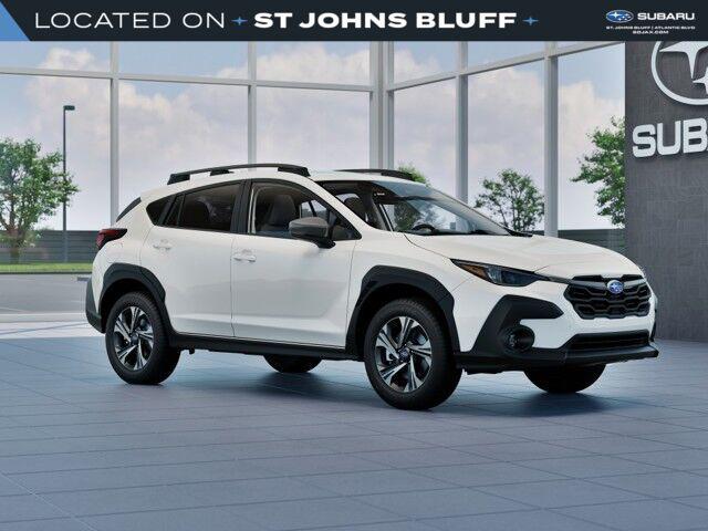 New 2026 Subaru Crosstrek Premium