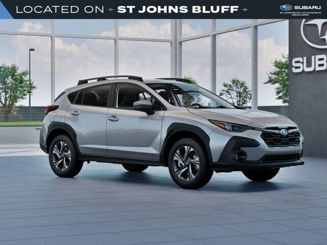 New 2026 Subaru Crosstrek Premium