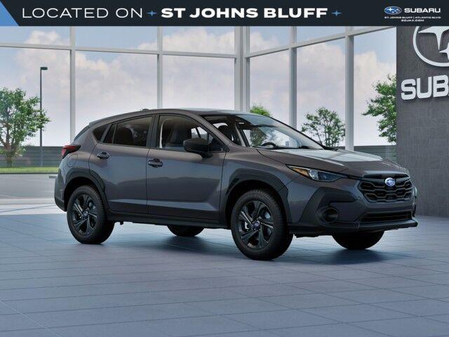 New 2026 Subaru Crosstrek Base