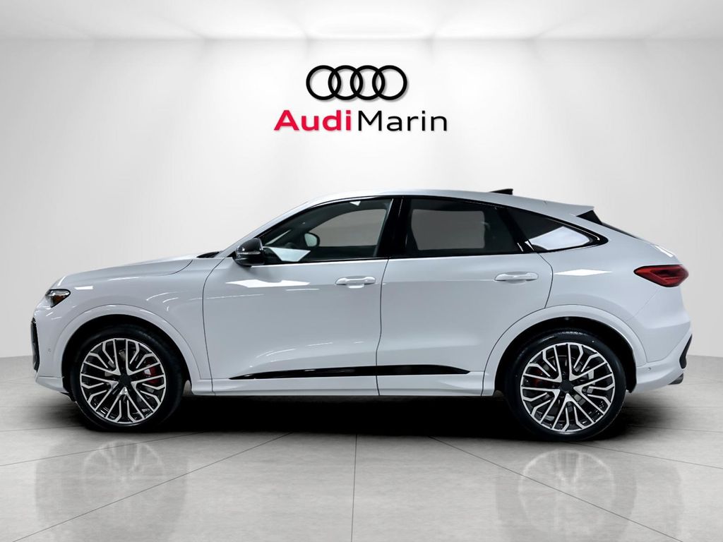 صورة مصغرة 2 لـ 2026 AUDI SQ5 3.0T PREMIUM PLUS